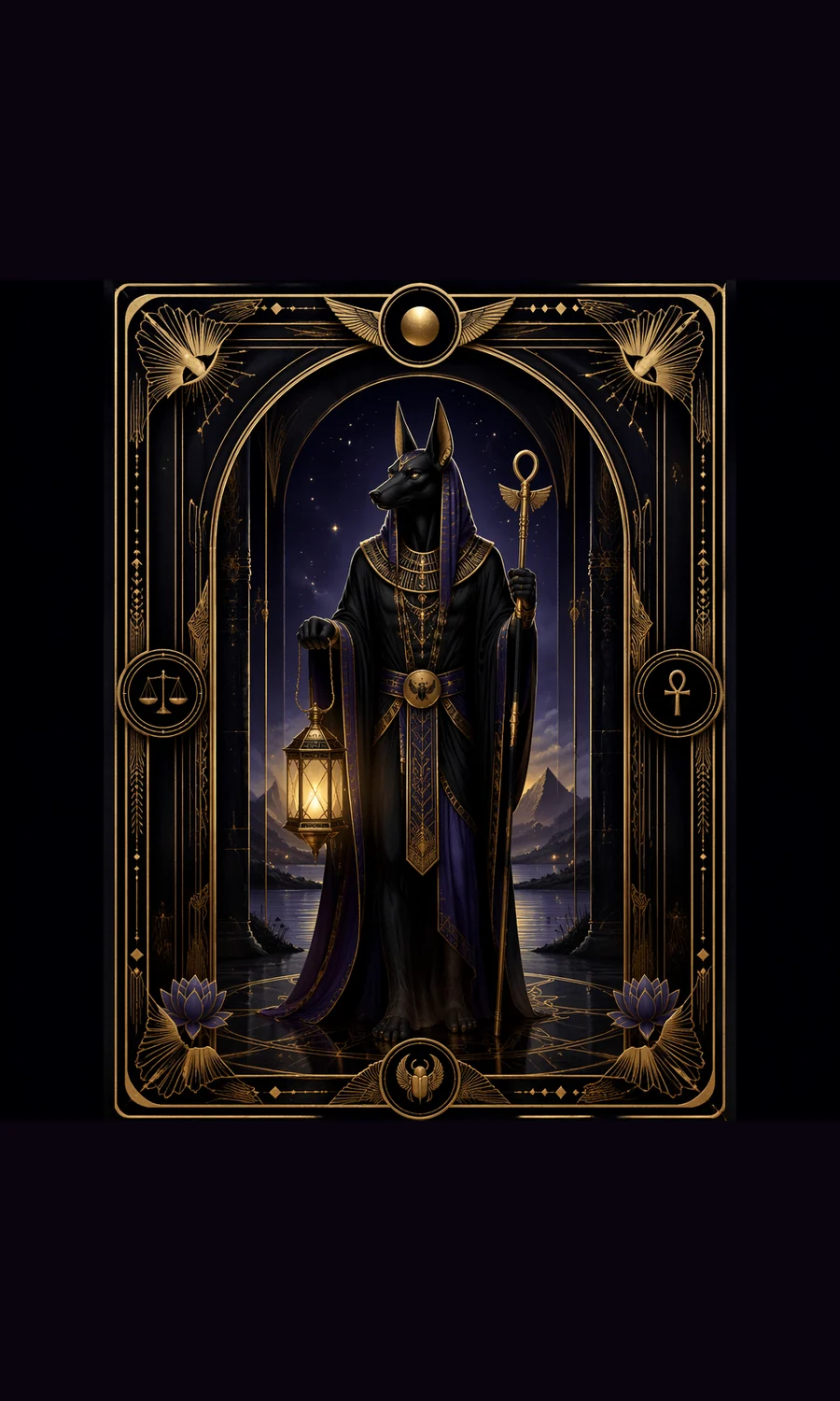 Anubis